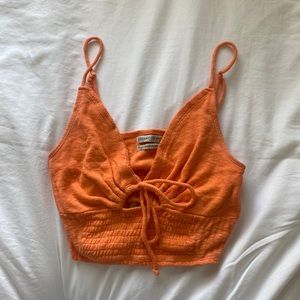 Urban outfitters tank